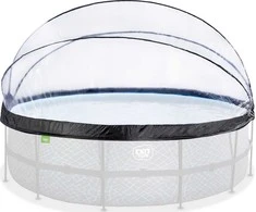 EXIT pool dome ECO ø488cm - universal