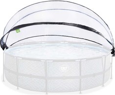 EXIT pool dome ECO ø488cm - universal