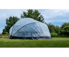 EXIT baseino stogelis ant žemės ECO ø550cm - universalus