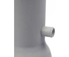 EXIT pool filter pump - 1000 gallons/hour