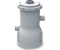 EXIT pool filter pump - 530 gallons/hour
