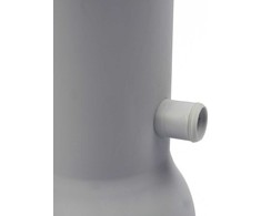 Exit Pool filter pump - 800 gallons/hour