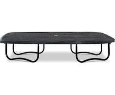 EXIT Premium trampoline cover 275x458cm