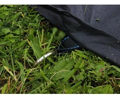 EXIT Supreme Ground Level Rectangular 244x427 (8x14ft) Weather Cover Batuto dangtis