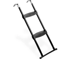 EXIT trampoline ladder for a frame height of 65-80cm