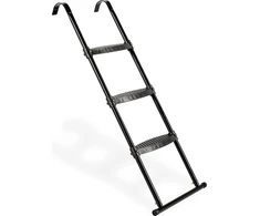 EXIT trampoline ladder for a frame height of 95-110cm