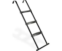 EXIT trampoline ladder for a frame height of 95-110cm