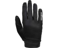 Dviračių pirštinės meteor full mx100