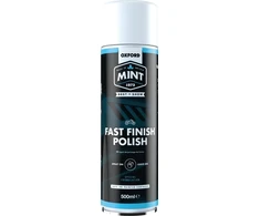 Fast Finish Polish Mint 500 ml