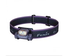 Fenix Fenic HM55R dark violetinė headlamp prožektorius