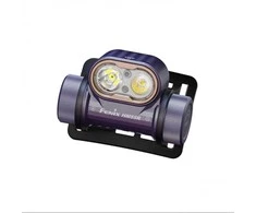 Fenix Fenic HM55R dark violetinė headlamp prožektorius
