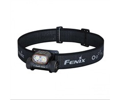 Fenix Fenic HM55R head prožektorius juodas