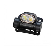Fenix Fenic HM55R head prožektorius juodas