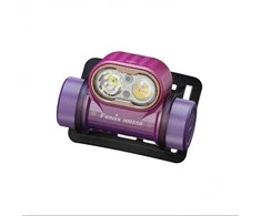 Fenix Fenic HM55R nebula headlamp prožektorius