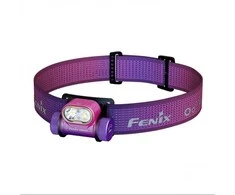 Fenix Fenic HM55R nebula headlamp prožektorius