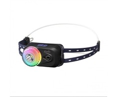 Fenix HL17R head prožektorius juodas