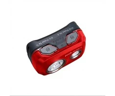 Fenix HL32R-T headlamp red LED prožektorius