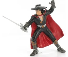 Comansi figūrėlė - Zorro