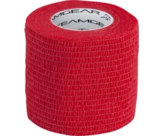 Gertuvė Juosta Select 10961, 5cm x 4,5m, raudona
