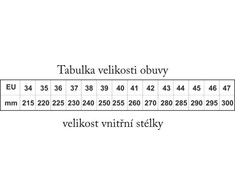 Fiksuoto dydžio pačiūžos mergaitėms Worker Lady