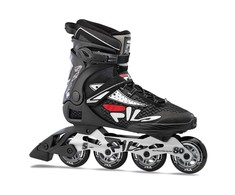 Fiksuoto dydžio riedučiai Fila Legacy Pro 80 N - 44