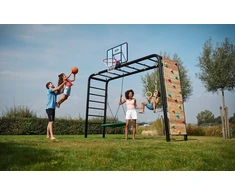 Fitneso virvė Berg PlayBase