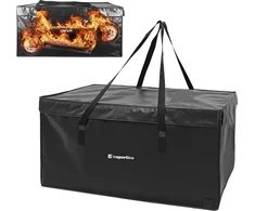 Fireproof E-Scooter Bag inSPORTline Bascotex 132 x 70 x 69 cm