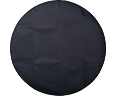 Fireproof Grilis Mat inSPORTline Mopitfo 24"