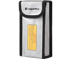 Nedegus power bank krepšelis inSPORTline Pofiba 17 x 9 x 5 cm