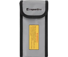 Nedegus power bank krepšelis inSPORTline Pofiba 17 x 9 x 5 cm