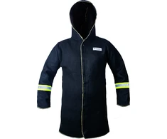 Fireproof Suit inSPORTline Sufipro