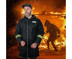 Fireproof Suit inSPORTline Sufipro