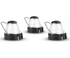 Fishing Reel for inSPORTline Ventafok Crossbow – 3-Pack