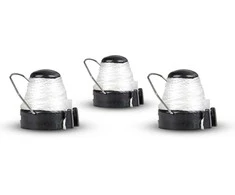 Fishing Reel for inSPORTline Ventafok Crossbow – 3-Pack