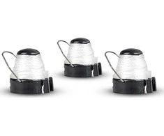Fishing Reel for inSPORTline Ventafok Crossbow – 3-Pack