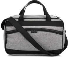 Fitneso krepšys meteor lokman 20 l