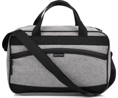 Fitneso krepšys meteor lokman 20 l