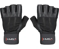 Fitneso pirštinės HMS RST04, S dydis