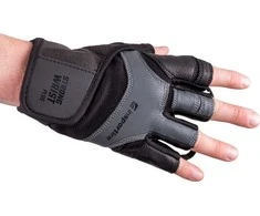 Fitneso pirštinės inSPORTline StrongWrist Plus