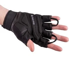Fitneso pirštinės inSPORTline StrongWrist Plus