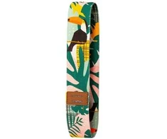 Fitneso juosta kieta Spokey HOME JUNGLE