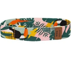 Fitneso juosta kieta Spokey HOME JUNGLE