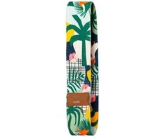 Vidutinė kūno rengybos juosta Spokey HOME JUNGLE