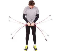Flex Bar inSPORTline Strong