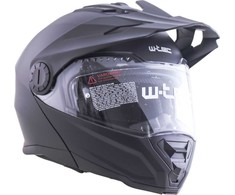 Flip-Up Enduro šalmas W-TEC Biscay P/J