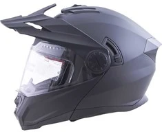 Flip-Up Enduro šalmas W-TEC Biscay P/J