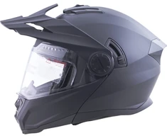 Atverčiamas enduro šalmas W-TEC Biscay P/J