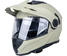Atverčiamas enduro šalmas W-TEC Biscay P/J