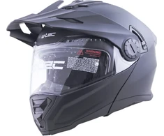 Atverčiamas enduro šalmas W-TEC Biscay P/J