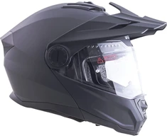 Flip-Up Enduro šalmas W-TEC Biscay P/J